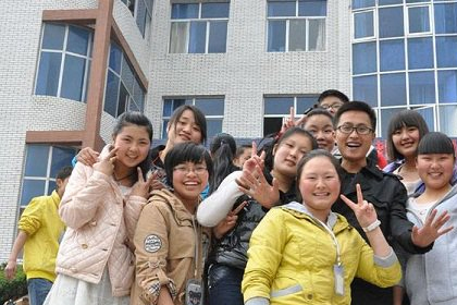 重庆市行知高级技工学校（重庆市行知技师学院