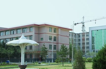 武威职业学院