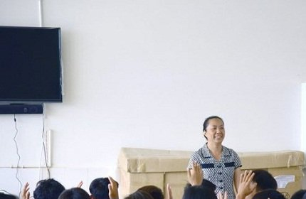 香格里拉职业技术学院(迪庆州民族中等专业学校