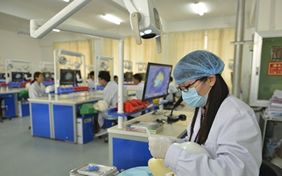 青海卫生职业技术学院2022年排名
