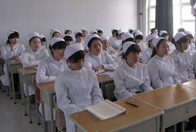 哈尔滨市职工医学院2022年有哪些专业
