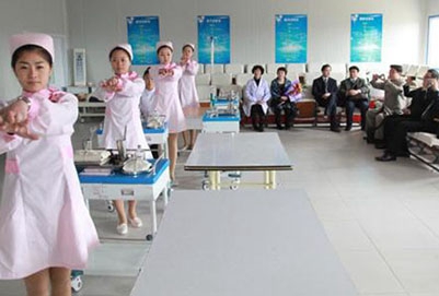 哈尔滨市卫生学校2022年招生对象