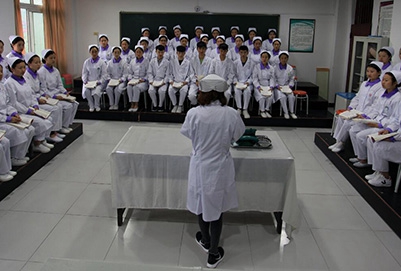 黑龙江省中医药学校2022年多少分能报考