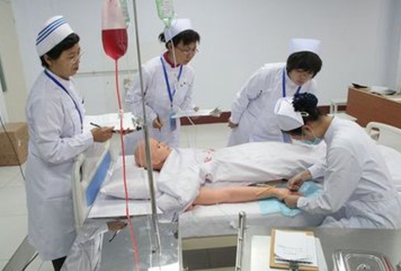 青海卫生职业技术学院2022年有哪些专业