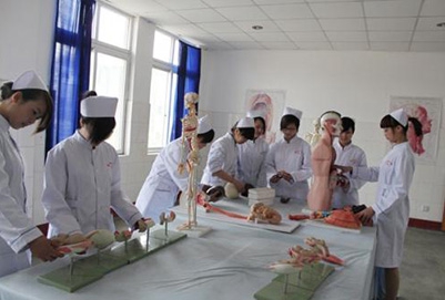 新疆维吾尔医学专科学校2022年是几专