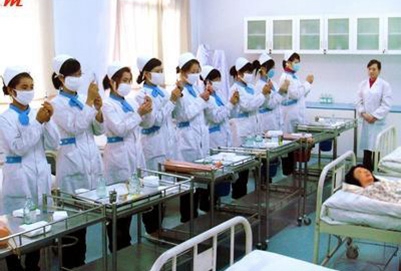 哈尔滨市职工医学院2022年招生计划