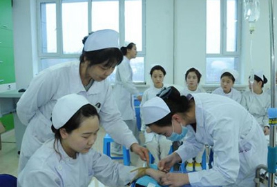 黑龙江省中医药学校2022年宿舍条件