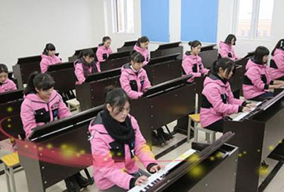 重庆幼儿师范学校幼儿教育专业办学特色
