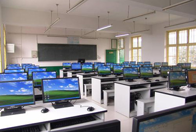 贵阳幼师学校的计算机网络技术专业的课程有哪些