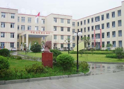 云南省玉溪卫生学校