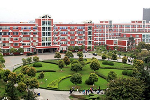 2023广州排名前五的消防工程技术学校名单