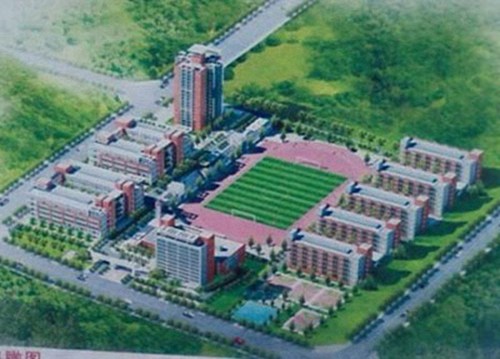 2023四川化工高级技工学校开设的专业一览表