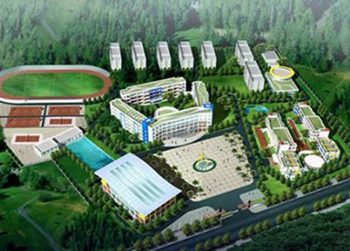 2023邯郸公办职业中学有哪些 邯郸公办职业中学名单一览表