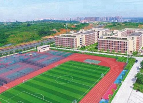 2023广东公办药剂学校有哪些