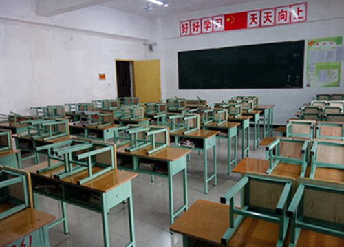 2023江西排名前五的计算机学校名单