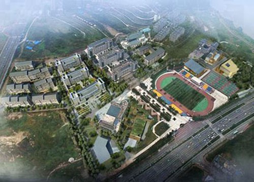 2023宁波公办新能源汽车学校有哪些