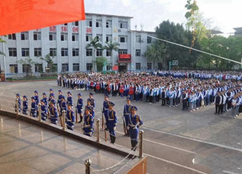 2024汉中中专学校有哪些
