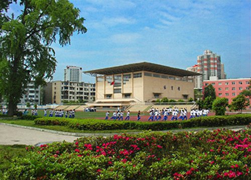广东开设中药专业的技工学校名单一览表