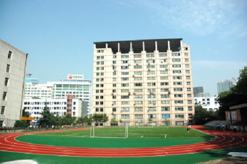 重庆航天职业技术学院宿舍条件如何