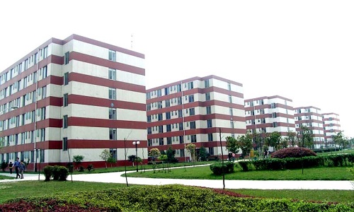 四川托普信息技术职业学院五年制大专宿舍是几人间