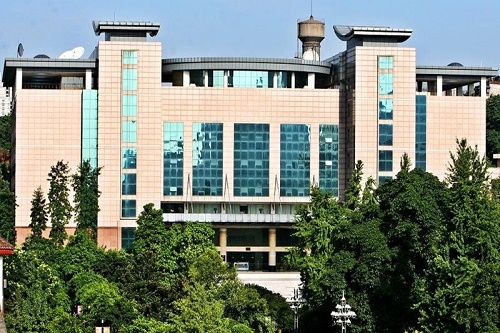 2022年重庆市医科学校五年制大专学校收费标准