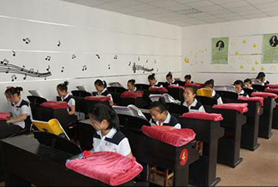 重庆幼儿师范学校的学前教育专业教学课程都有些啥?
