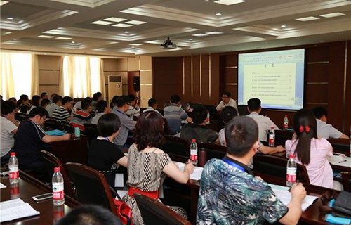 重庆市云阳职业教育中心图片、照片