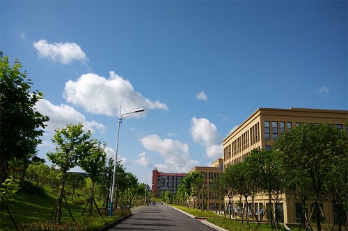 重庆电信职业学院哪些专业比较好